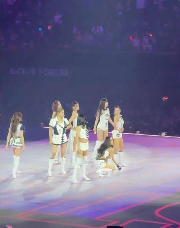 她们因“糟糕”表演技巧遭严厉批评：这太令人失望了封面图