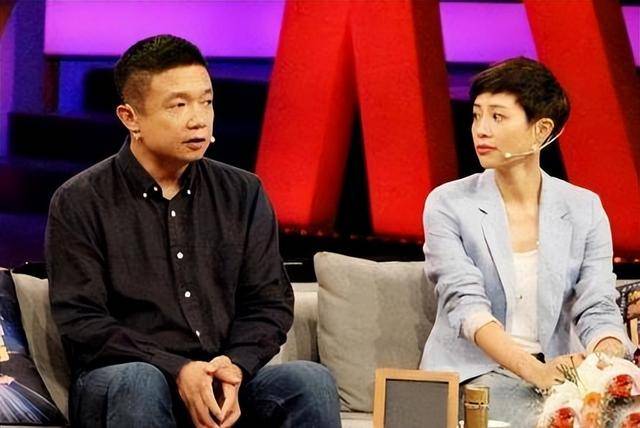 她是上海人民的骄傲，嫁大12岁恩师为妻，如今丈夫已是北影院长