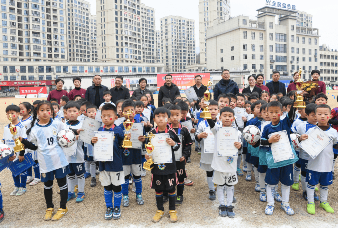 不止足球！“瓯冠”文成足球直播- NBA直播- 世界杯专业赛事超清Live赛区完美收官！