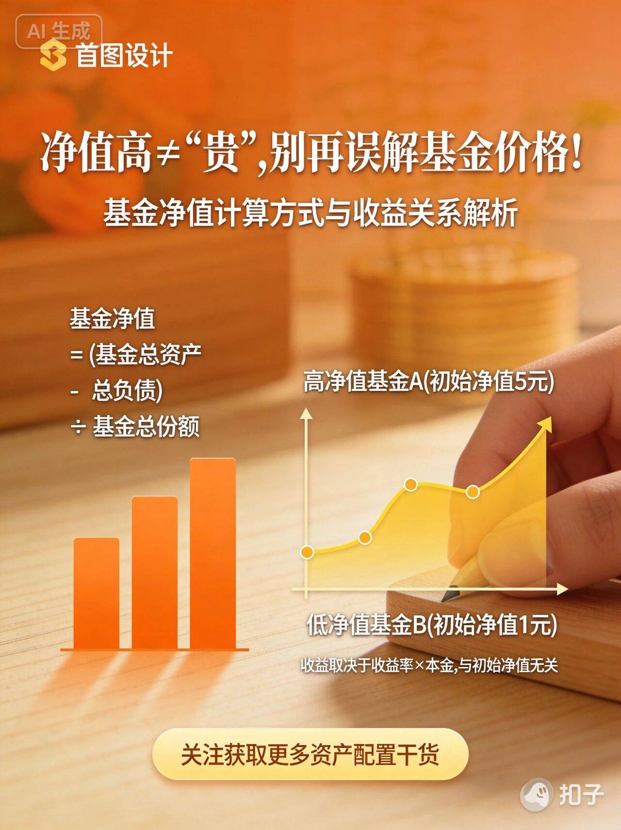 基金净值高就是“贵”？这个想法可能错了！_搜狐网