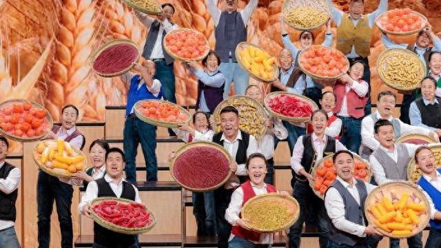 照见万家灯火中的美好生活，总台马年春晚完成第二次彩排