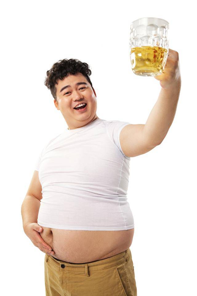 原创            男性总感觉累、没精神？这3个习惯让吸收力暴跌60%+