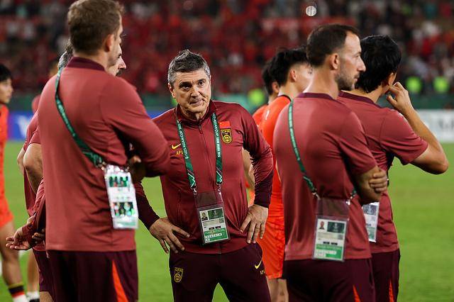 世界杯-足球赛事比分体育网亚洲杯刚结束U23国足收到三条不利消息！2028奥运更难了