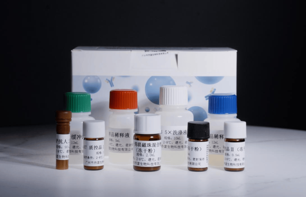 我国新型肺癌早诊试剂盒获批上市