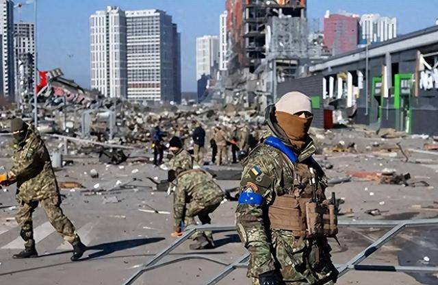 俄乌打了三年打穷了三个国家富了华体会- 华体会体育官网- 体育APP下载三个国家中国也在其中