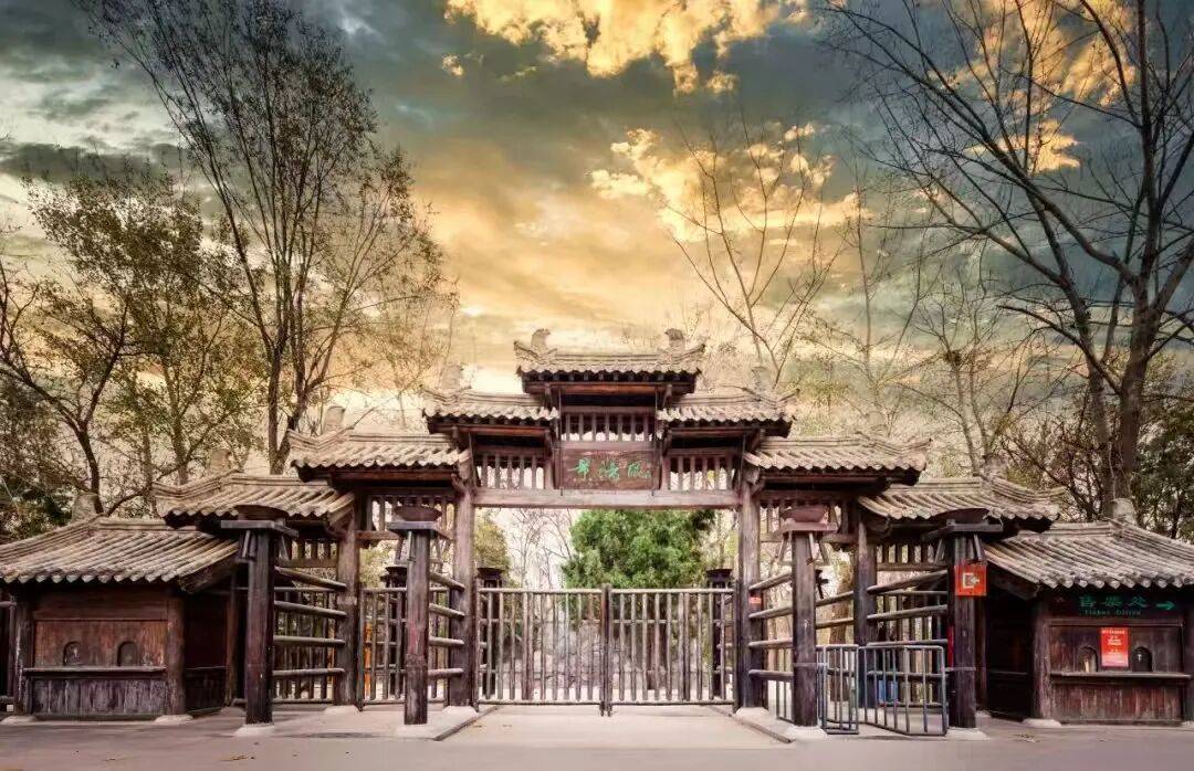 新春大礼门票互免！晋城人持身份证可逛三省六市200个博鱼体育- 博鱼体育官方网站- 最新网址景区！