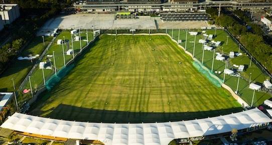 靠高速相机和AI球速体育- 球速体育官方网站- APP下载算法市中心实现“挥杆自由”｜百企探新质·专精特新