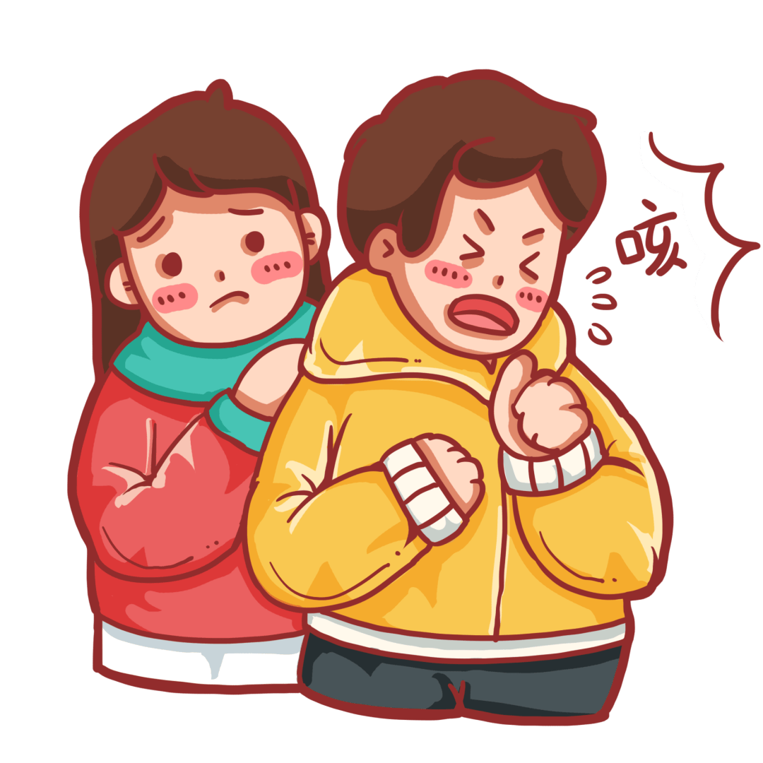 每日科普 | 总咳嗽喘不过气？小心慢阻肺和哮喘“联手”找麻烦