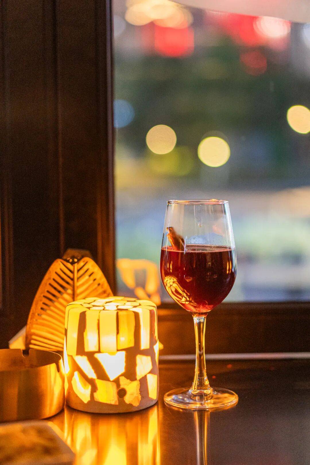 图片[2]-天越冷酒越暖！中国哪里的热酒最让人上头？ -华闻时空