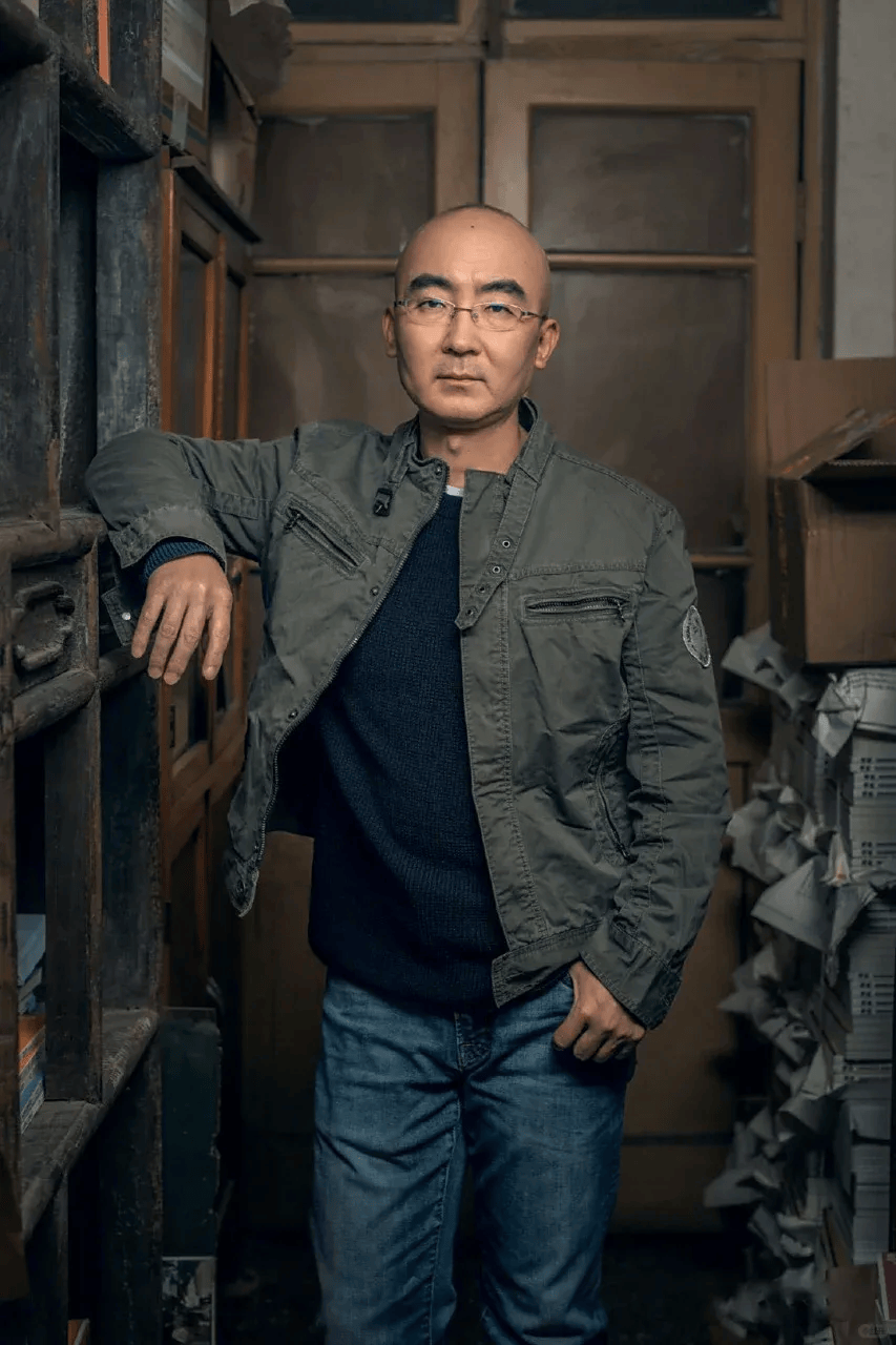 张宏杰:权力支配一切,是祸害中国数千年的根源!_天下_皇帝_规定