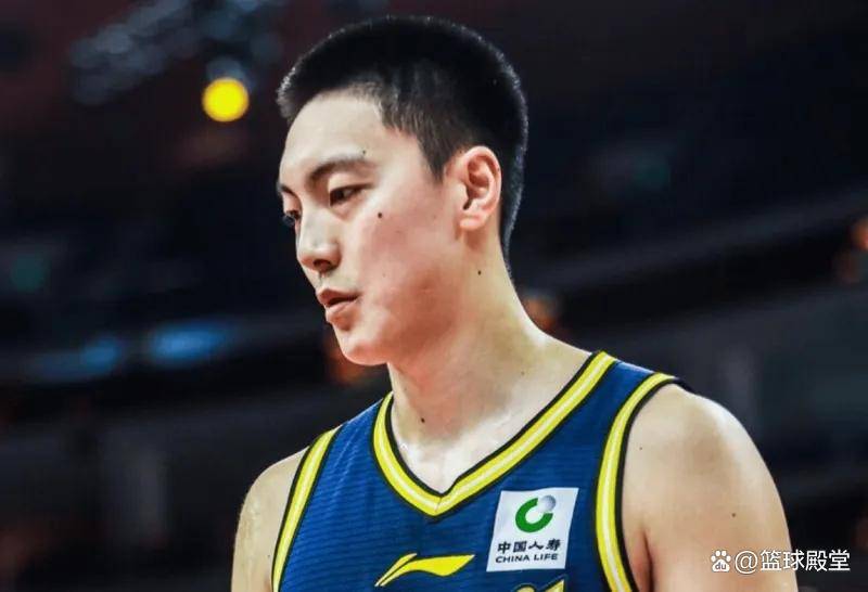广东89-81吉林2喜2忧!胡明轩关键球好使,杜润旺萨林杰隐患明显_比赛_王洪泽_CBA