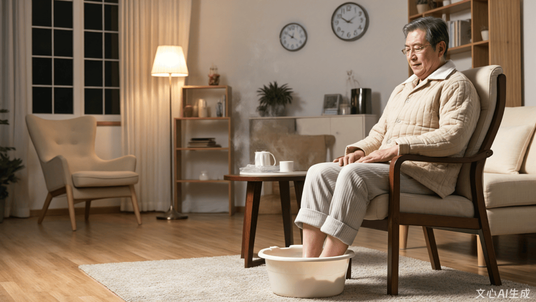 节气养生智慧 |大寒与立春之间，老年人养生指南