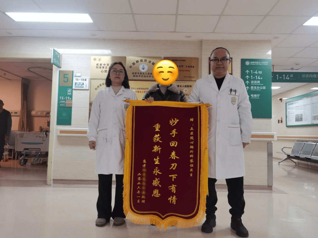 七旬大爷持续干咳一个月 暴瘦7公斤竟是肺癌“潜伏”！