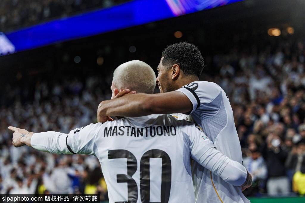 贝林厄姆揭示皇家马德里在光明球场惨败的关键：强度和拼抢的缺失