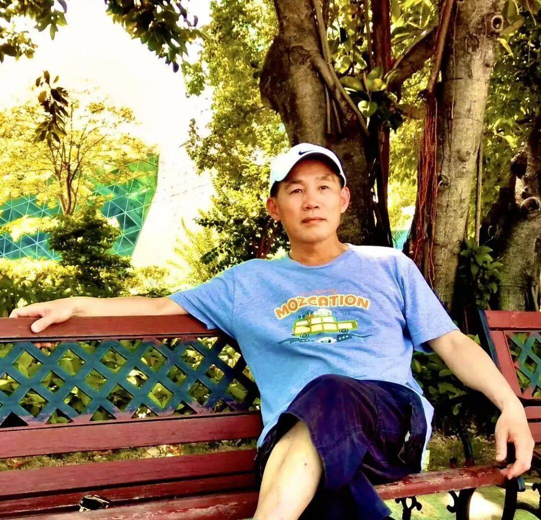 海外书家 | 谢世明书法欣赏