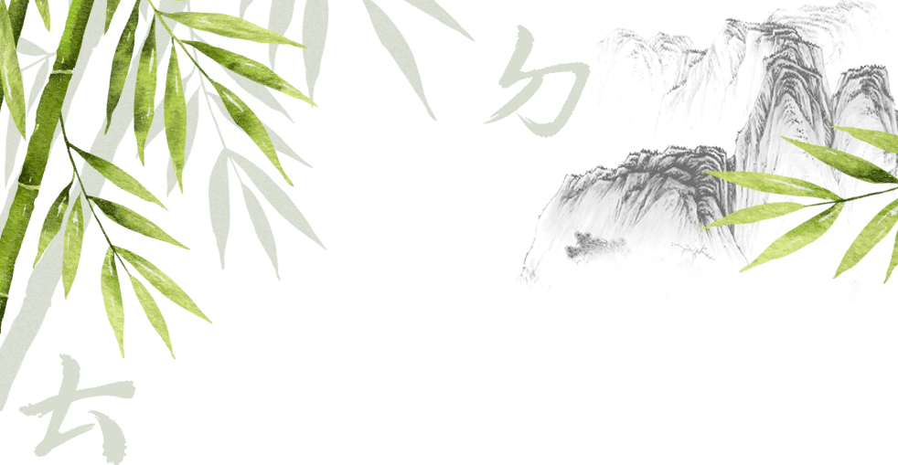 【彭工巧匠 | 第七期】 竹节上的诗行：以刀为笔，唤醒千年竹魂