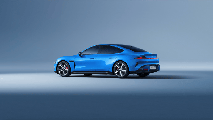 雷军放大招?小米6款新车曝光