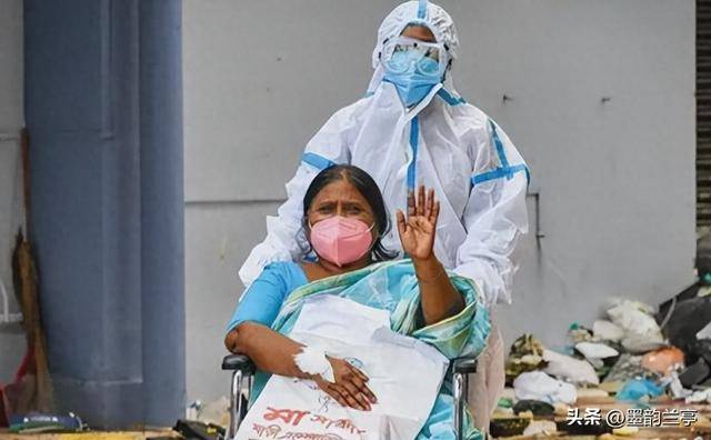  印度疫情最新情况如何?(印度今天疫情最新情况)