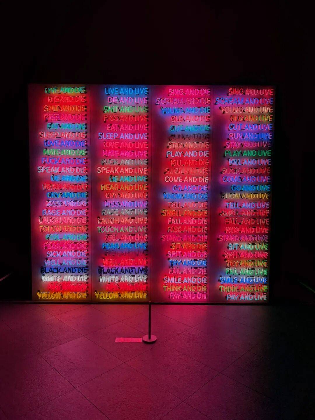 图片[29]-人均旅行焦虑的时代，我们为什么还要出发？-华闻时空