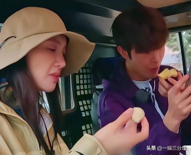 金晨晒满脸血迹的照片道歉,逃逸事件真相大白,却坐实另一个丑闻