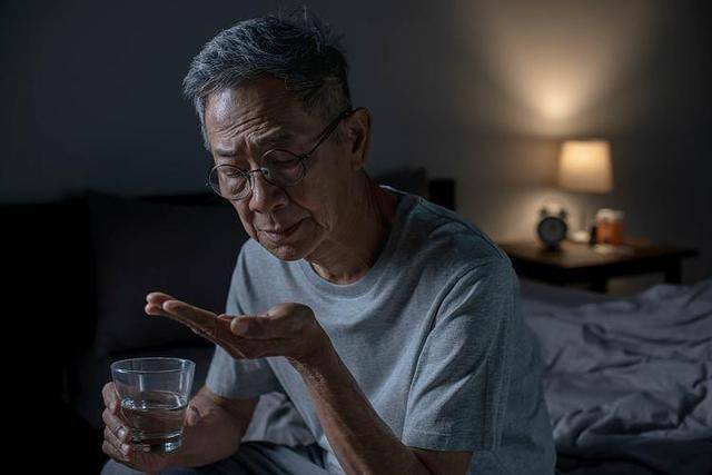 “伟哥”越吃越没用？医生提醒：你的血管已经经不起透支了！