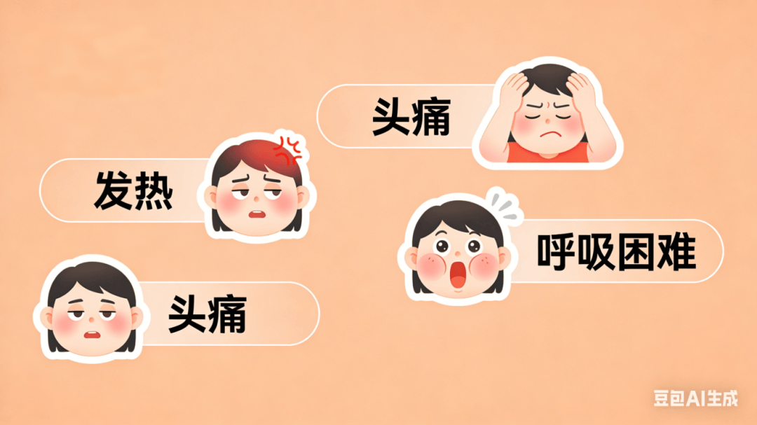  感染疫情会有什么反应(感染疫情会有什么反应和症状)