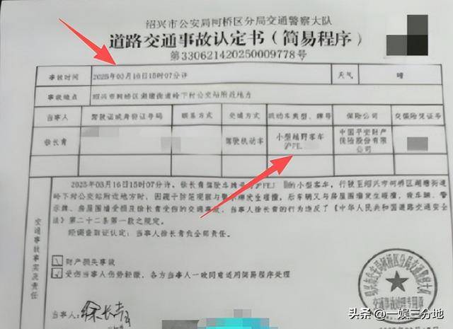 金晨晒满脸血迹的照片道歉,逃逸事件真相大白,却坐实另一个丑闻