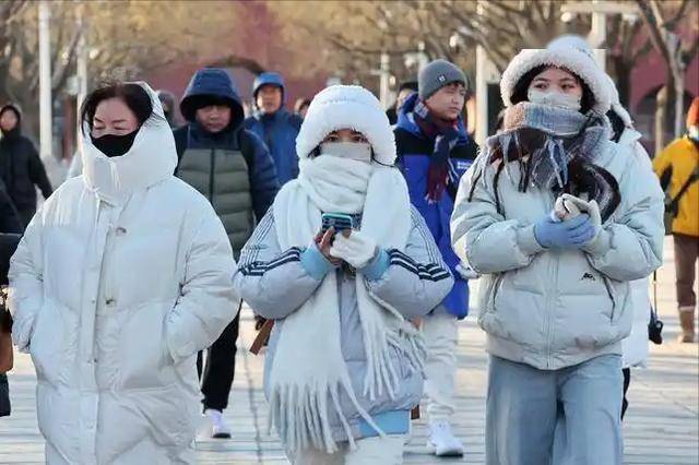 天气寒冷！提醒高血压人，牢记：2不碰，1不洗，3要吃，要了解