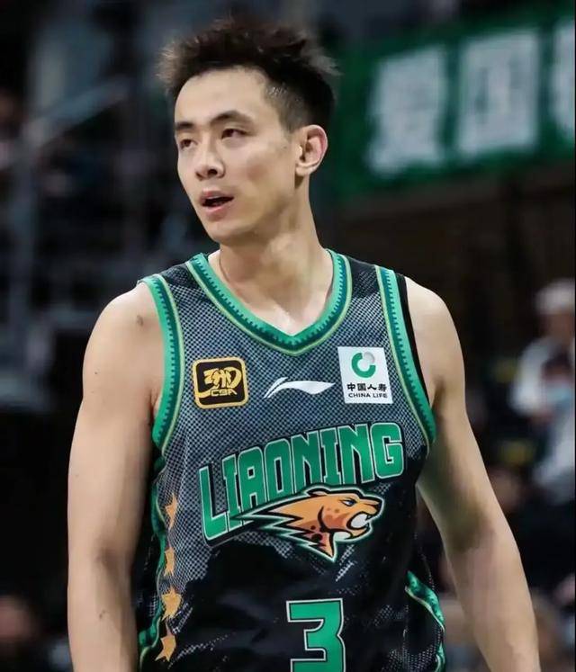 赵继伟战天津男篮，来看看怎么说，赵继伟渴望结束连败