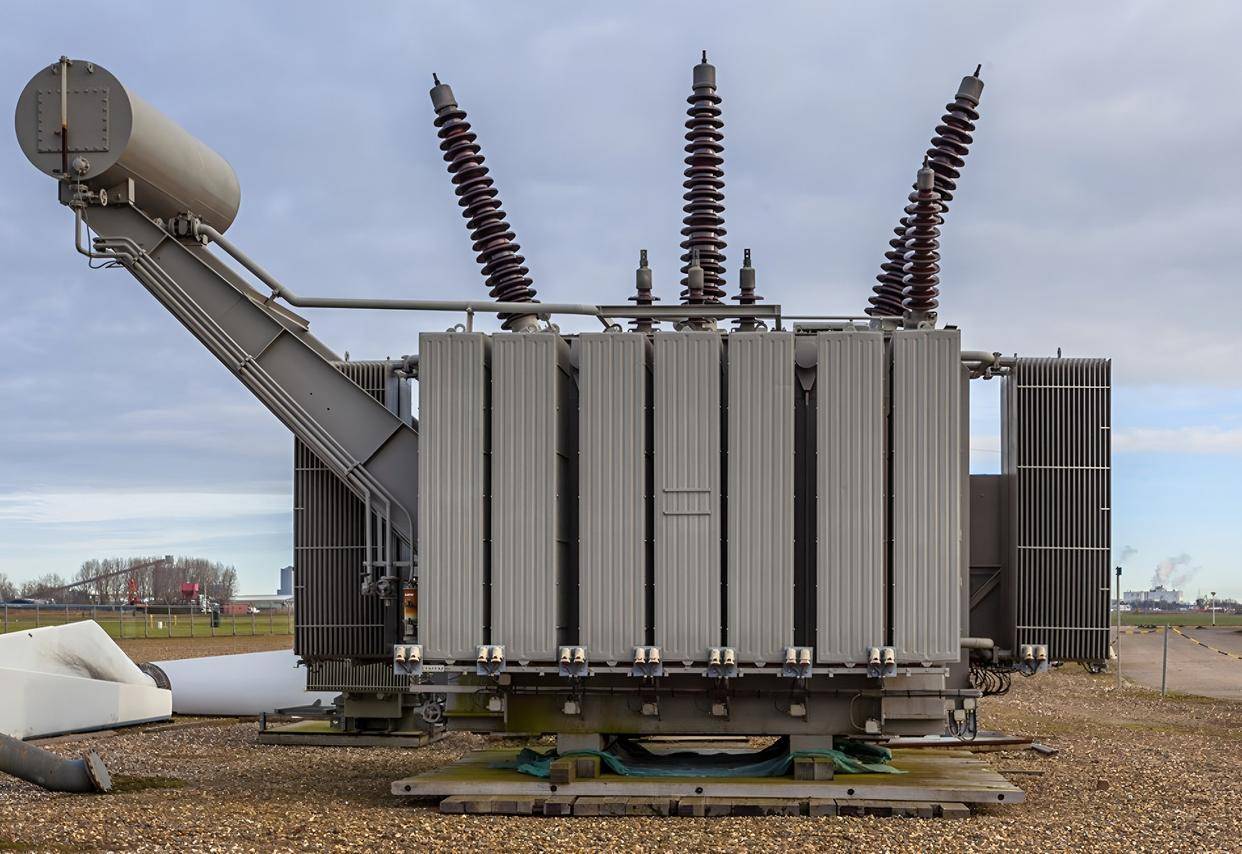 原创 出口暴涨700亿,沙特全线抢购,日本低调囤货,中国变压器席卷全球