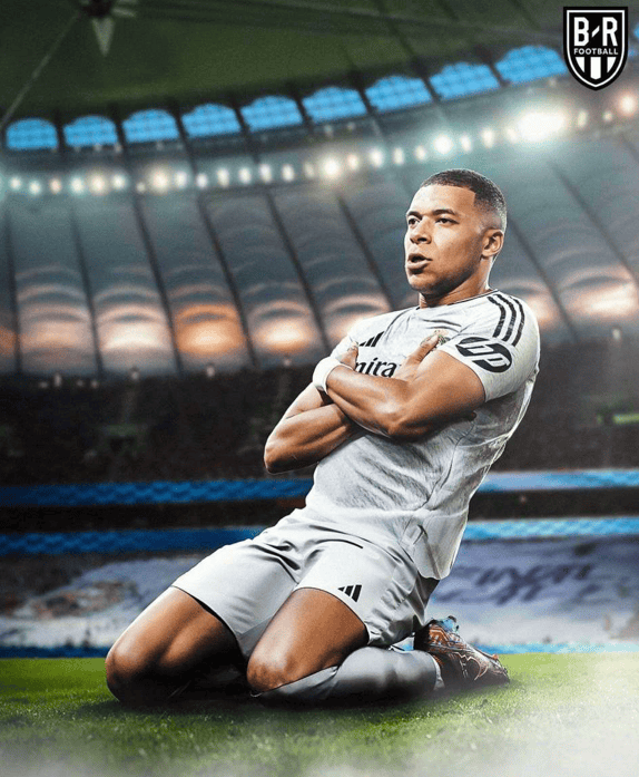 皇马高层：队内现在只有两人是顶级超巨