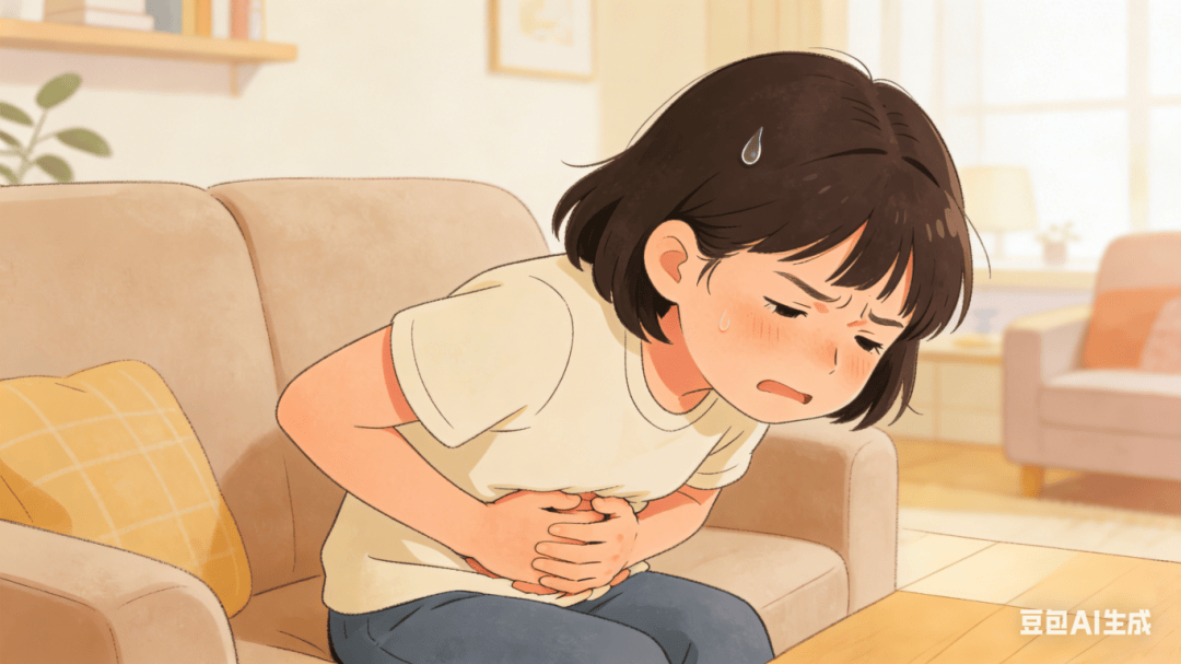 胃癌发生前，会经历这4个阶段，很多人都忽视了……