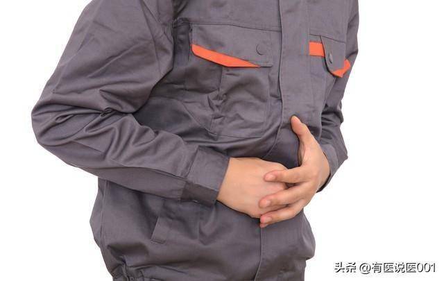 光吃不拉是胃热、一吃就拉是脾虚、不停放屁是肝郁！找准根源