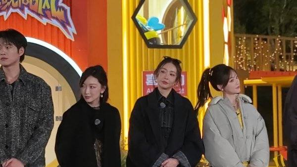 “大嫂”高叶回应上综艺和拍戏的不同：拍戏是演角色，上综艺能被看到一部分自己