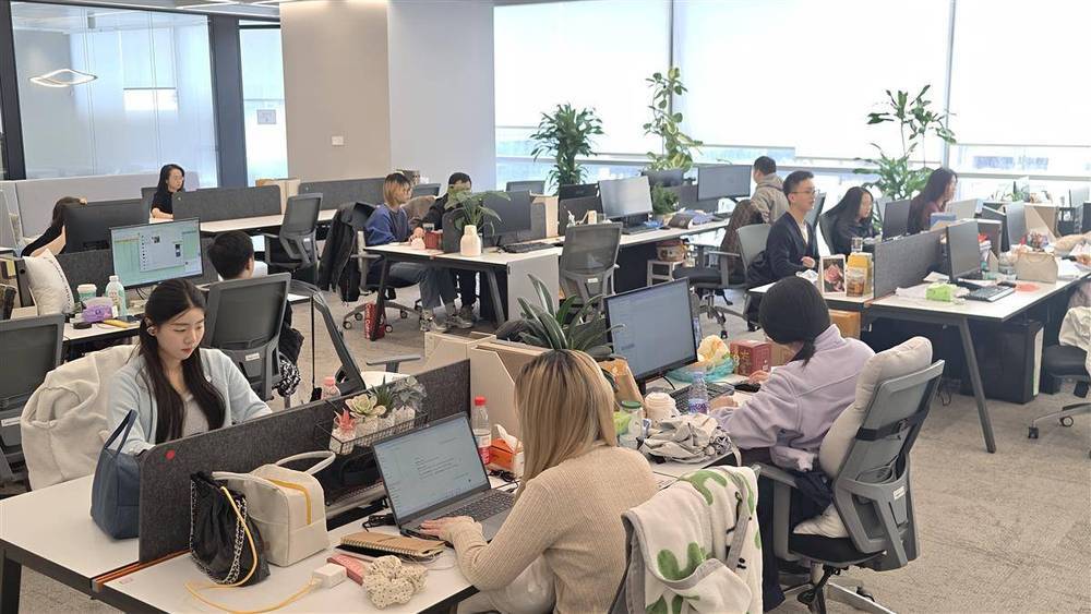 阿里巴巴与鄂合作启新篇 全省最大OPC社区落子武昌