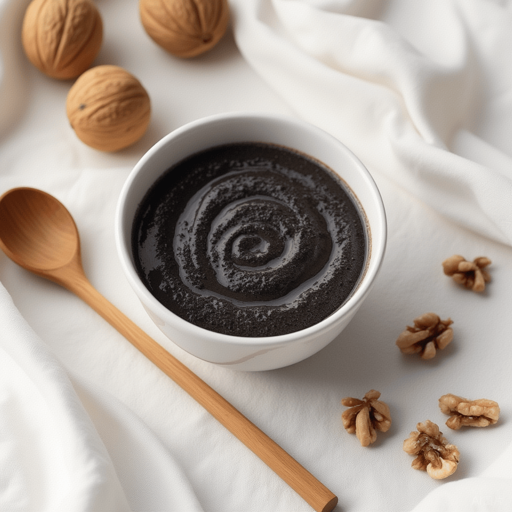 冬天常喝的暖身糊，竟是“糖油刺客”？