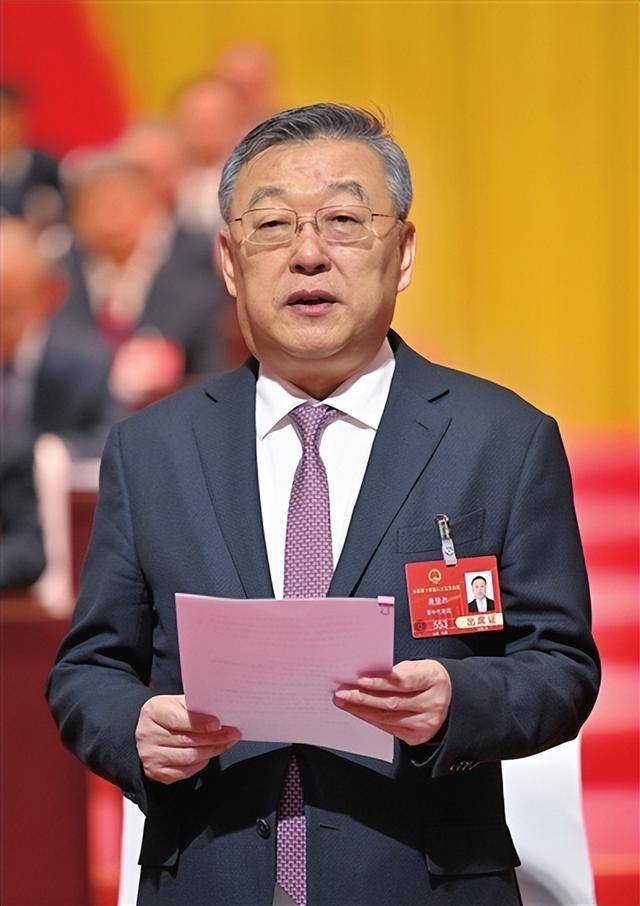 省十四届人大五次会议在太原隆重开幕 唐登杰主持会议 卢东亮作政府工作报告 张春林出席_发展_山西_转型