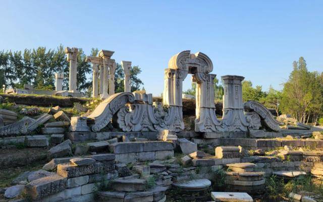 图片[18]-值得期待！春节到北京必打卡的20个新北京景点来了！ -华闻时空