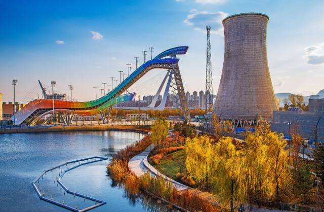 值得期待！春节到北京必打卡的20个新北京景点来了！ -华闻时空