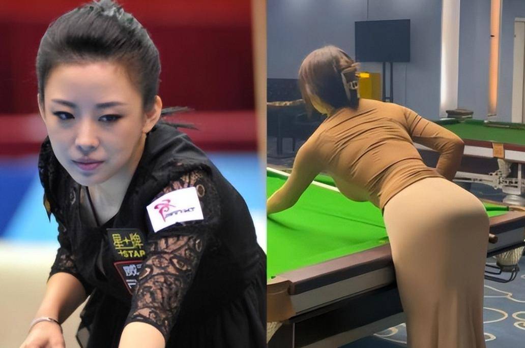 43岁潘晓婷至今单身,身材傲人却无人敢娶,潘爸爸后悔当初管太严