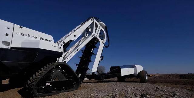 这才是大国重器！中国正式摊牌剑指800万亿宝藏美欧噩梦成真