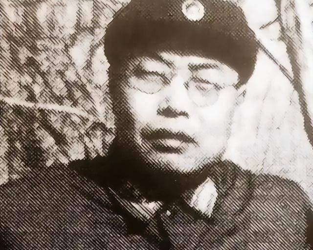 他从总参作战部长调为省军区司令，见到老首长却说：官也不小了_王扶之_王尚荣_梭镖
