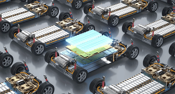 PG电子游戏 PG电子官方网站 2025最新动力电池热扩散要求不起火、不爆炸！我国发布88项汽车安全国标