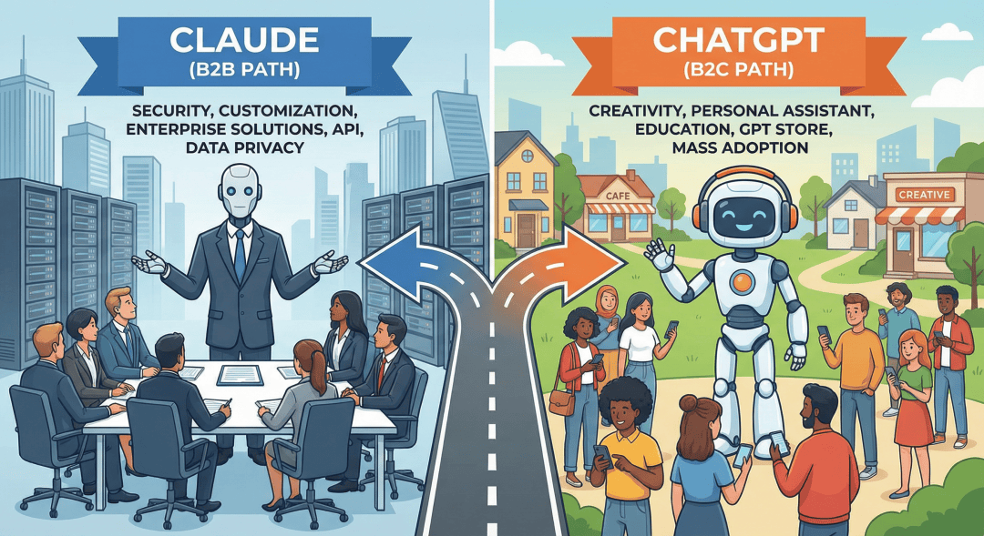 豪掷百万只为恶心OpenAI？Claude下手太狠了。