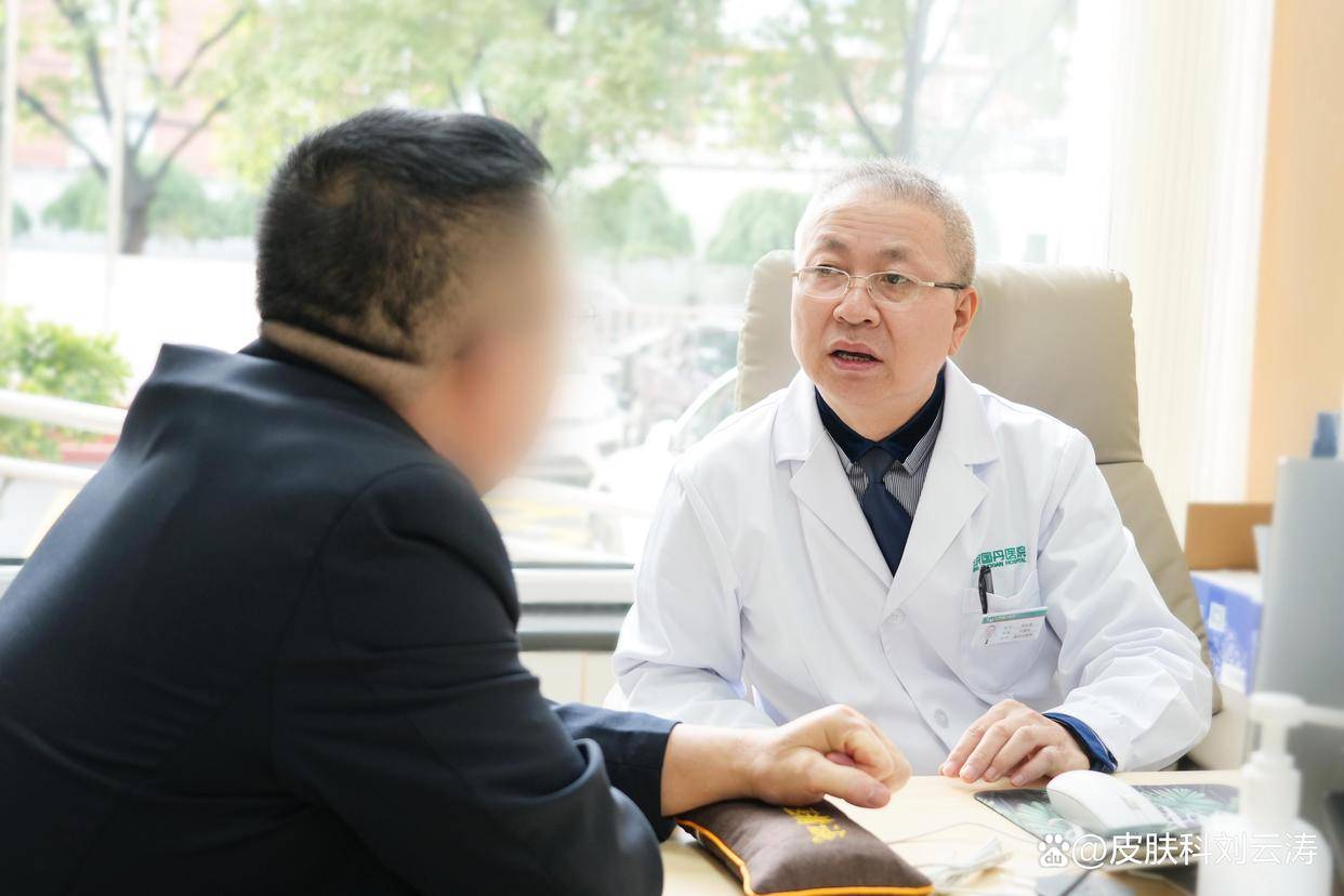 白癜风反复难复色？大概率缺3种复色元素，补足更易好