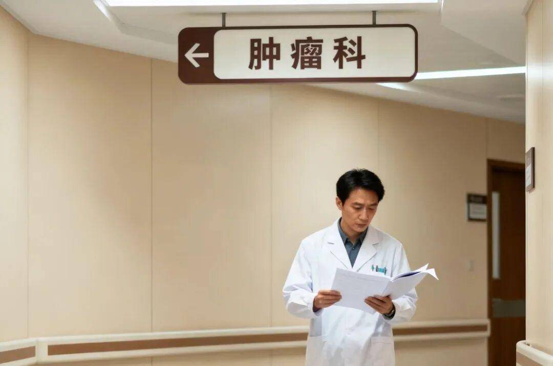 警惕！这些“不起眼”的症状，可能是癌症的“早期暗号”，肿瘤科医生的忠告请记牢