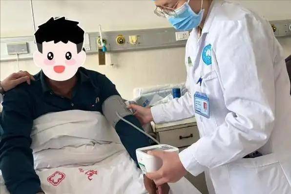 人不会平白无故患上高血压！调查发现：患高血压，多数爱干这6事