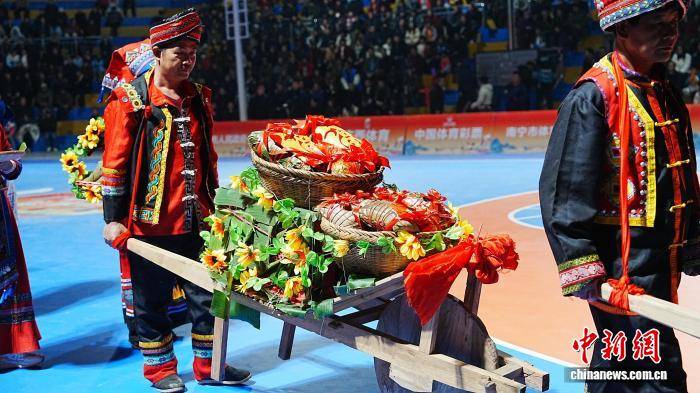 运动拜年 广西万村篮NBA职业联赛中文官网__实时赛程比分+球队资讯球赛启幕