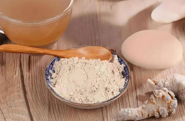 54岁女子，每天吃一勺三七粉，补血养颜、防脑梗，半年后咋样了？