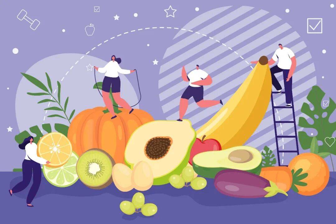 “抗糖”是不是智商税？“抗糖”等于戒糖吗？这些常见误区要注意→